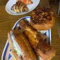 実際訪問したユーザーが直接撮影して投稿した下内膳カフェ平野パンの写真