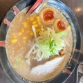 実際訪問したユーザーが直接撮影して投稿した下岡本町ラーメン / つけ麺高なべ 下岡本店の写真