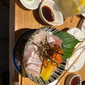 実際訪問したユーザーが直接撮影して投稿した美咲魚介 / 海鮮料理魚屋三代目 にしの鯔背の写真