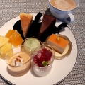 実際訪問したユーザーが直接撮影して投稿した尾上町ケーキCoffee&Sweets DE VAERTの写真