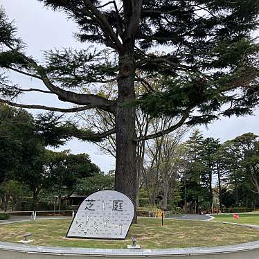 千葉公園のundefinedに実際訪問訪問したユーザーunknownさんが新しく投稿した新着口コミの写真