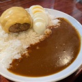 実際訪問したユーザーが直接撮影して投稿した大楠カレーじゃらん食堂の写真