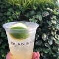 実際訪問したユーザーが直接撮影して投稿した美しが丘カフェDEAN&DELUCA カフェたまプラーザテラス店の写真