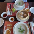 実際訪問したユーザーが直接撮影して投稿した角田町点心 / 飲茶DimDimSum 大阪本店の写真