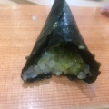実際訪問したユーザーが直接撮影して投稿した難波寿司魚がし日本一 近鉄難波駅店の写真