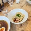 実際訪問したユーザーが直接撮影して投稿した西初石ラーメン / つけ麺The Noodles & Saloon Kiriyaの写真