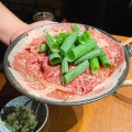 実際訪問したユーザーが直接撮影して投稿した内幸町焼肉王道焼肉豆だいふくの写真