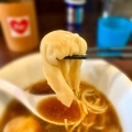 実際訪問したユーザーが直接撮影して投稿した本町ラーメン専門店とものもとの写真