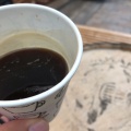 実際訪問したユーザーが直接撮影して投稿した平塚コーヒー専門店compass coffee 戸越銀座店の写真