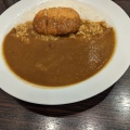 実際訪問したユーザーが直接撮影して投稿した泉中央カレーCoCo壱番屋 泉中央駅店の写真