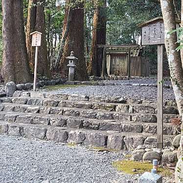 実際訪問したユーザーが直接撮影して投稿した三瀬川神社多岐原神社の写真