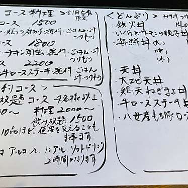 実際訪問したユーザーが直接撮影して投稿した善導寺町飯田スイーツ明空工房の写真