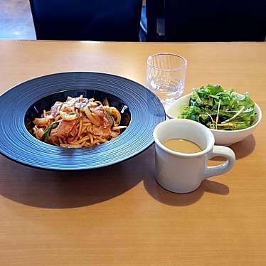 実際訪問したユーザーが直接撮影して投稿した松森パスタコパン 松森店の写真