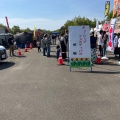 実際訪問したユーザーが直接撮影して投稿した夏井公園胎内市胎内フラワーパークの写真