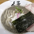 実際訪問したユーザーが直接撮影して投稿した沼和田町ラーメン / つけ麺天夢の写真