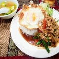 実際訪問したユーザーが直接撮影して投稿した中之島タイ料理チェンマイの写真