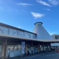 実際訪問したユーザーが直接撮影して投稿した塙道の駅道の駅 はなわ 天領の郷の写真