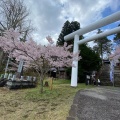 実際訪問したユーザーが直接撮影して投稿した見祢山神社土津神社の写真