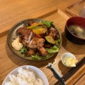 実際訪問したユーザーが直接撮影して投稿した本町定食屋いこての写真