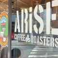 実際訪問したユーザーが直接撮影して投稿した平野コーヒー専門店ARiSE COFFEE ROASTERSの写真