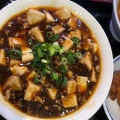 定食 - 実際訪問したユーザーが直接撮影して投稿した栄町通中華料理福龍菜館の写真のメニュー情報