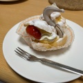 実際訪問したユーザーが直接撮影して投稿した万町津ケーキ一華堂洋菓子店の写真