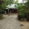 実際訪問したユーザーが直接撮影して投稿した三篠町神社三篠神社の写真