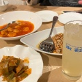 実際訪問したユーザーが直接撮影して投稿した南四条西中華料理本格中華食べ放題中国料理 青島飯店 すすきの店の写真