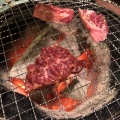 実際訪問したユーザーが直接撮影して投稿した美野島焼肉黒岩家の写真