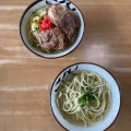 実際訪問したユーザーが直接撮影して投稿した城辺沖縄料理丸吉食堂の写真