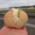実際訪問したユーザーが直接撮影して投稿した田村町金屋ベーカリーパルピーターパンの写真