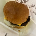 実際訪問したユーザーが直接撮影して投稿した東池袋ハンバーガーSHIMAUMA BURGER 池袋店の写真