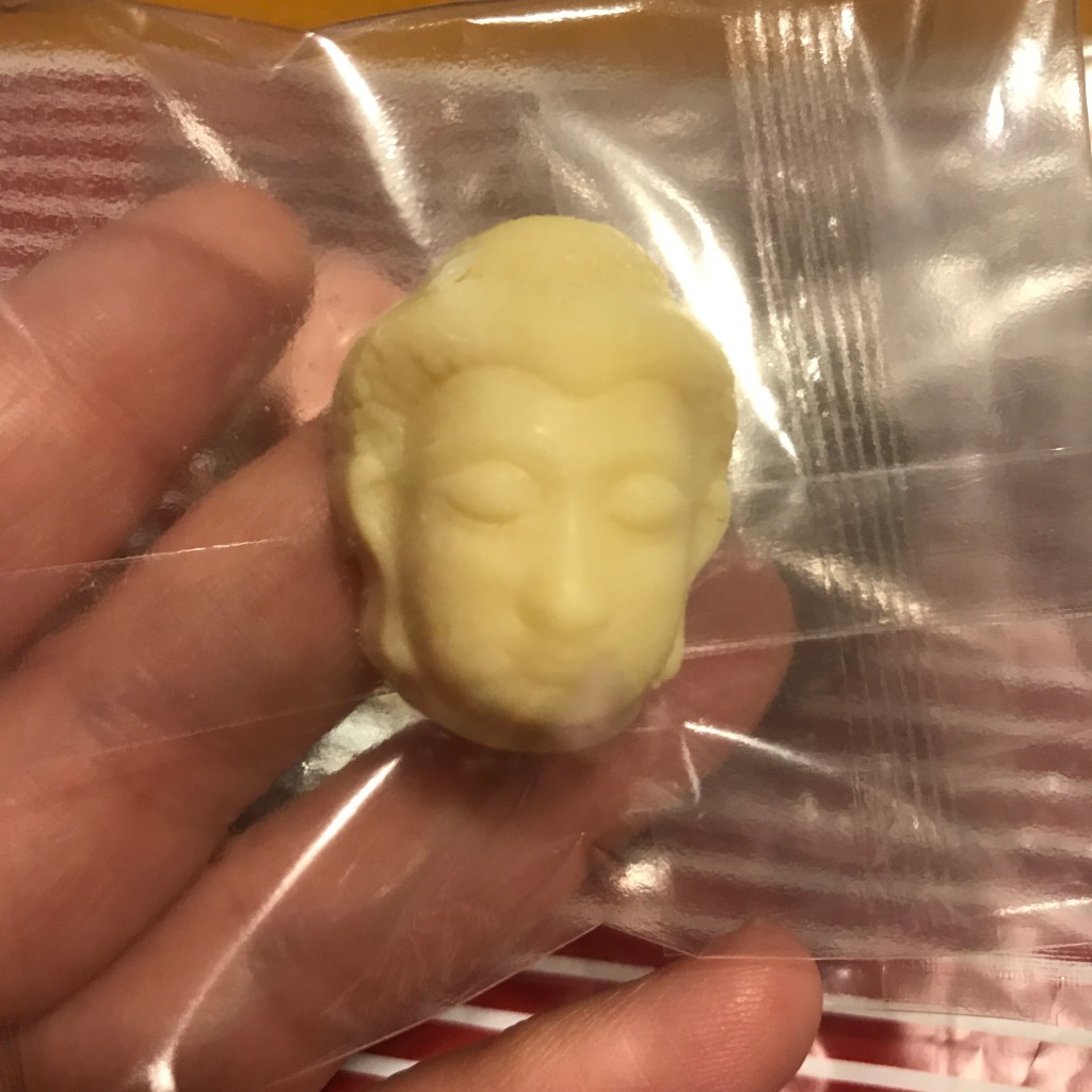 ユーザーが投稿した焼き菓子の写真 - 実際訪問したユーザーが直接撮影して投稿した中貫ケーキビャンビャンブランシールの写真