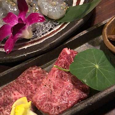 米沢牛焼肉 仔虎 仙台駅前店のundefinedに実際訪問訪問したユーザーunknownさんが新しく投稿した新着口コミの写真