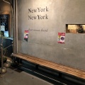 実際訪問したユーザーが直接撮影して投稿した鳳中町ラーメン / つけ麺ラーメン NewYork NewYorkの写真