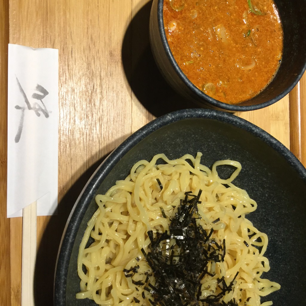 リヴィエさんが投稿した鷺宮ラーメン / つけ麺のお店麺々/メンメンの写真