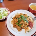 実際訪問したユーザーが直接撮影して投稿した新宿タイ料理ASIAN DINING&BAR JASMINEの写真