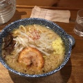 中華そば - 実際訪問したユーザーが直接撮影して投稿した小山ラーメン / つけ麺麺恋処 爆龍の写真のメニュー情報