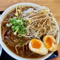 実際訪問したユーザーが直接撮影して投稿した北矢三町ラーメン / つけ麺中華そば やまきょうの写真