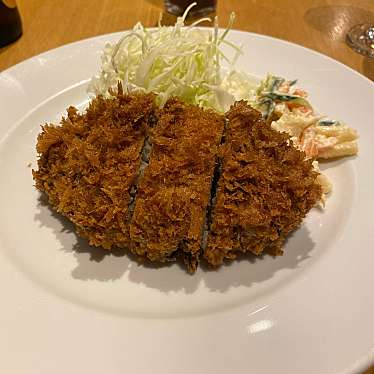 洋食 Bistro 時遊のundefinedに実際訪問訪問したユーザーunknownさんが新しく投稿した新着口コミの写真