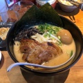 実際訪問したユーザーが直接撮影して投稿した北目ラーメン / つけ麺いばらきの写真