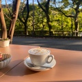 実際訪問したユーザーが直接撮影して投稿した桜渕カフェcafe gloriousの写真