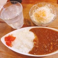 カレーA - 実際訪問したユーザーが直接撮影して投稿した飯田町お好み焼きお好み焼き工房 こはち亭の写真のメニュー情報