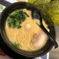 特製ラーメン醤油 - 実際訪問したユーザーが直接撮影して投稿した明大寺本町ラーメン専門店まんぷく家 東岡崎駅前店の写真のメニュー情報