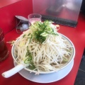 実際訪問したユーザーが直接撮影して投稿した太平通ラーメン専門店ラーメン福 太平通店の写真