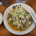 実際訪問したユーザーが直接撮影して投稿した大和南ラーメン / つけ麺吉み乃製麺所 大和店の写真