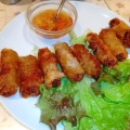 実際訪問したユーザーが直接撮影して投稿した新町ベトナム料理ジャスミンパレス 千葉そごう店の写真