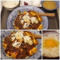 実際訪問したユーザーが直接撮影して投稿した梅田焼きそば焼きそば専門 水ト 大阪駅前第2ビル店の写真