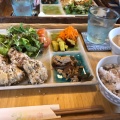 実際訪問したユーザーが直接撮影して投稿した大安町石榑東カフェおうちcafeの写真