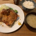 実際訪問したユーザーが直接撮影して投稿した田中樋ノ口町洋食キッチンごりらの写真